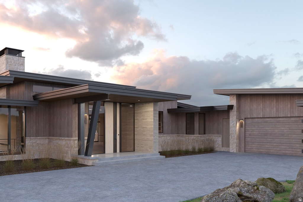 6227 DAKOTA TRL Park City, UT 84098