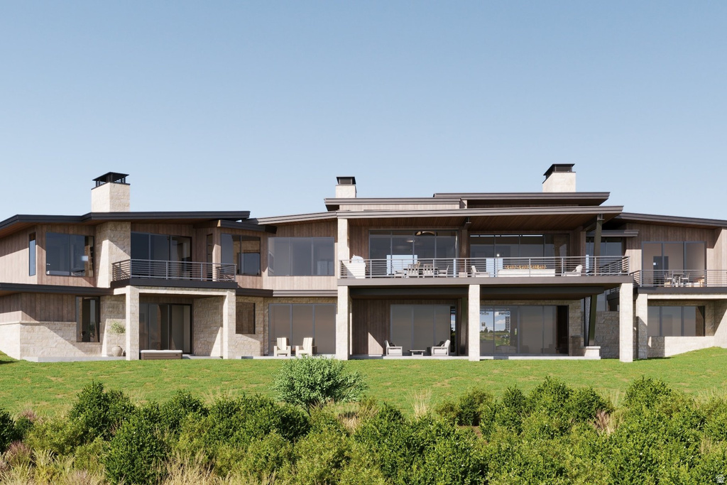 6227 DAKOTA TRL Park City, UT 84098