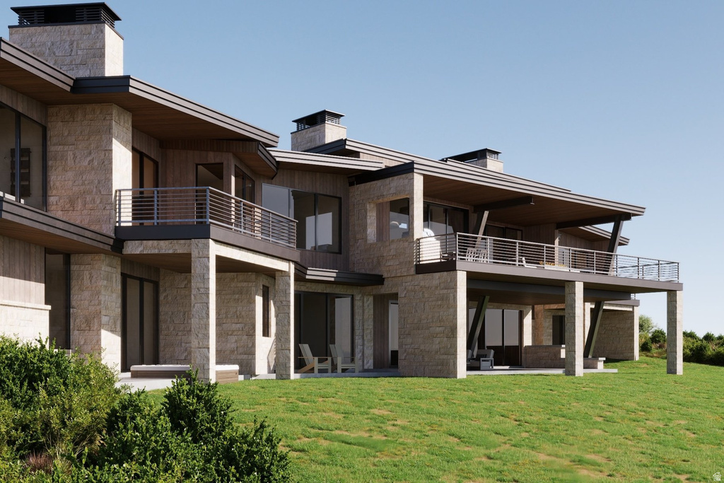 6227 DAKOTA TRL Park City, UT 84098