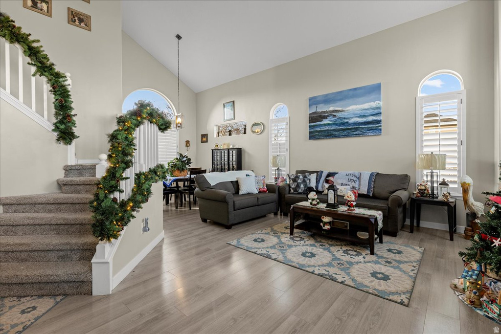 1072 DAVENPORT DR Grantsville, UT 84029