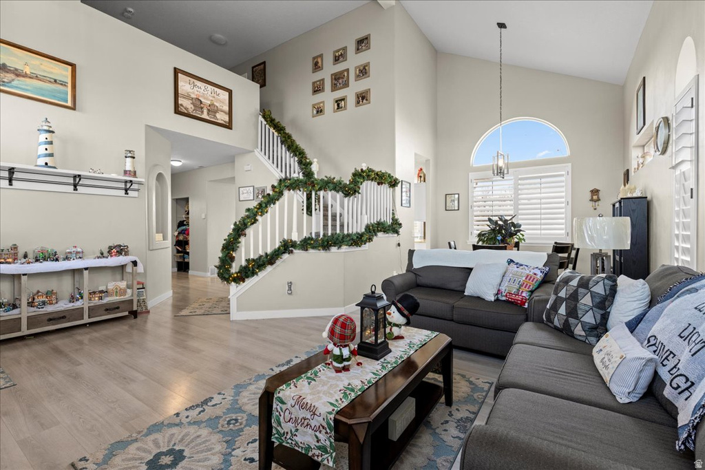 1072 DAVENPORT DR Grantsville, UT 84029