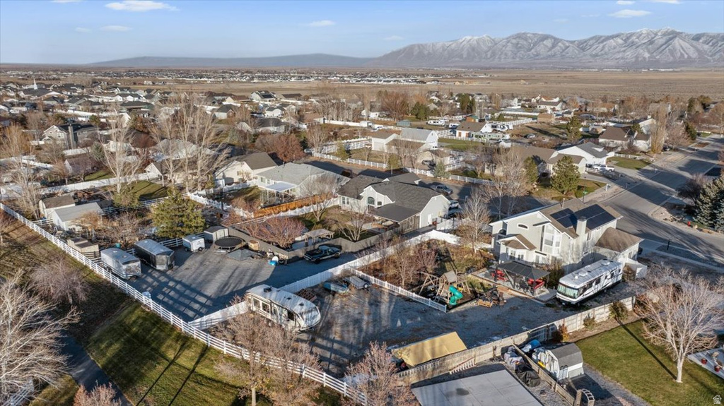 1072 DAVENPORT DR Grantsville, UT 84029