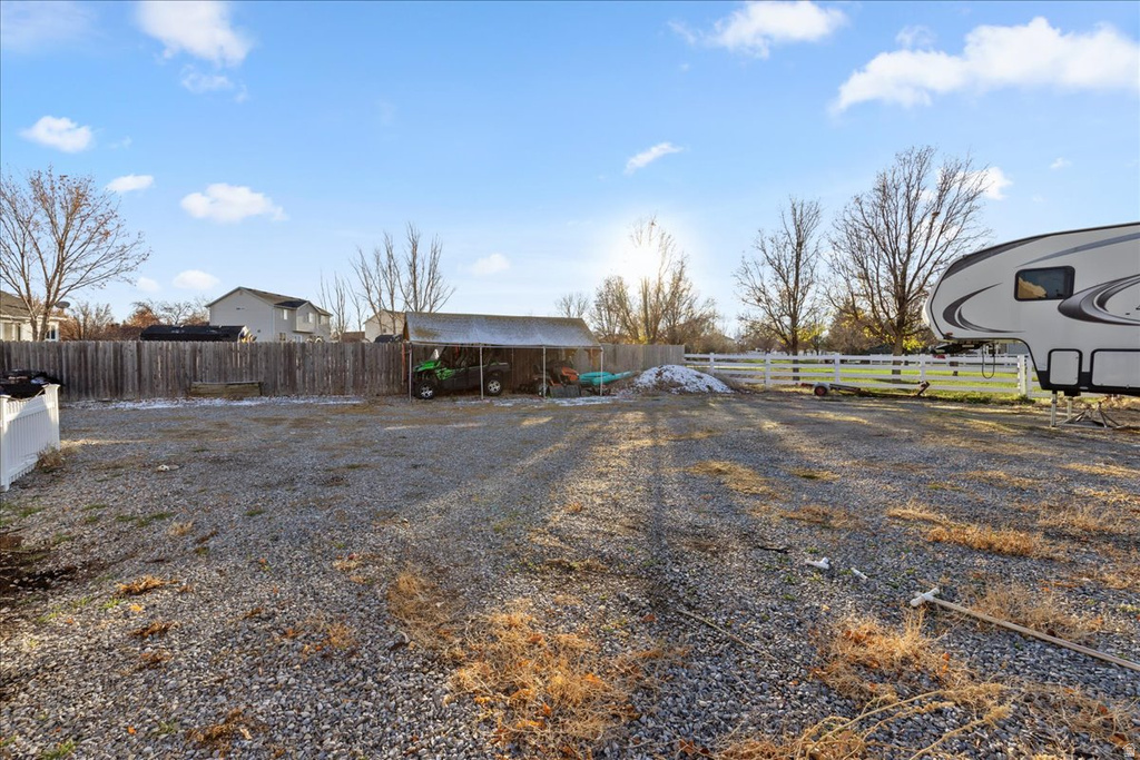 1072 DAVENPORT DR Grantsville, UT 84029