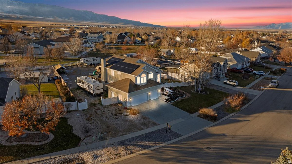 1072 DAVENPORT DR Grantsville, UT 84029