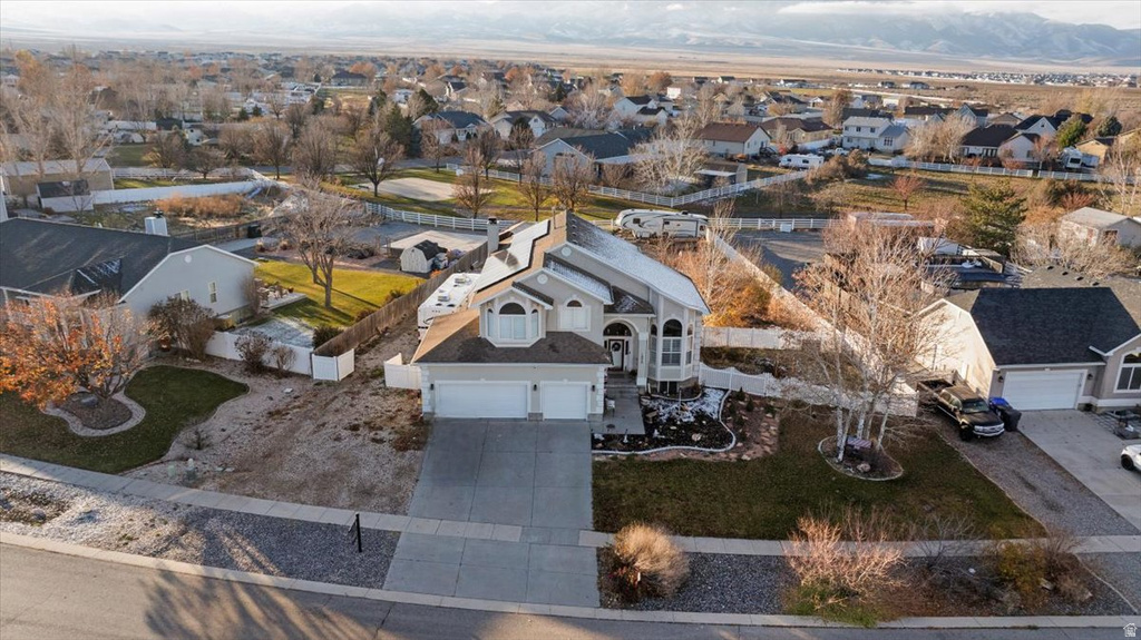 1072 DAVENPORT DR Grantsville, UT 84029
