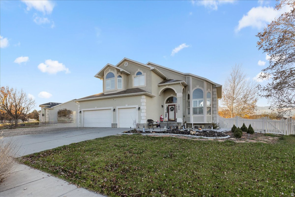 1072 DAVENPORT DR Grantsville, UT 84029