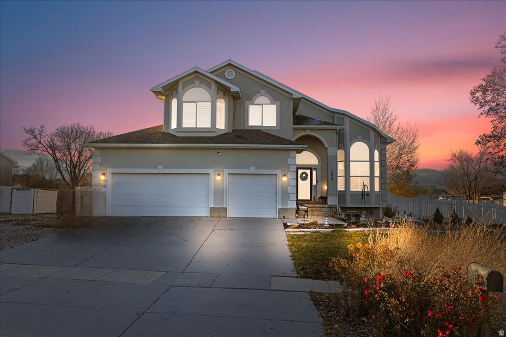 1072 DAVENPORT DR Grantsville, UT 84029