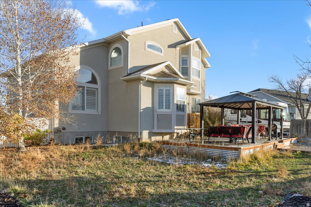 1072 DAVENPORT DR Grantsville, UT 84029