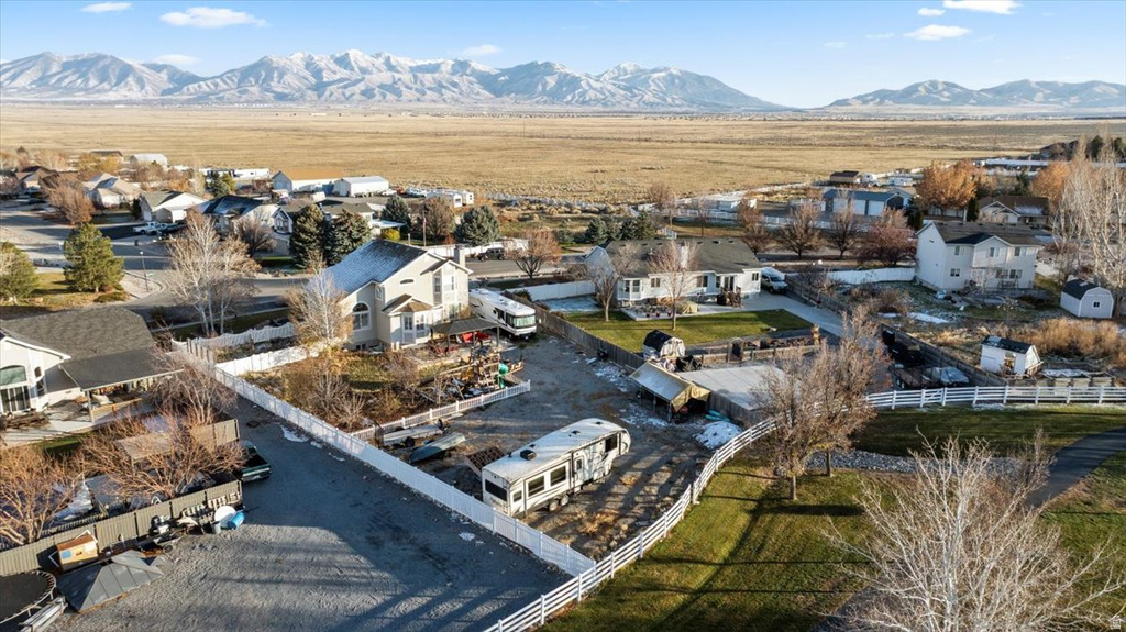 1072 DAVENPORT DR Grantsville, UT 84029