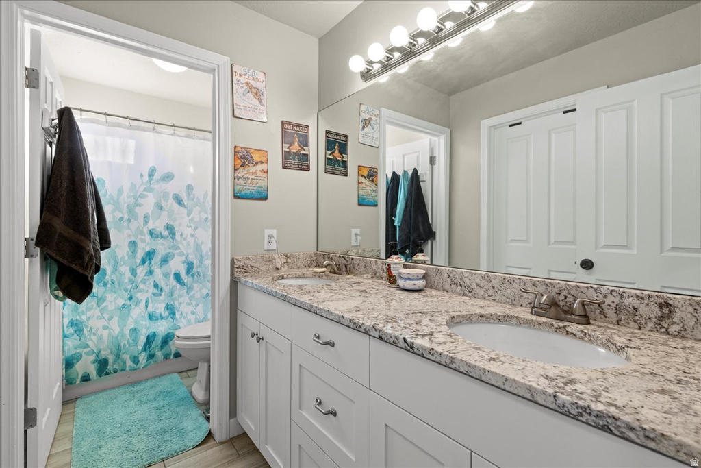 1072 DAVENPORT DR Grantsville, UT 84029