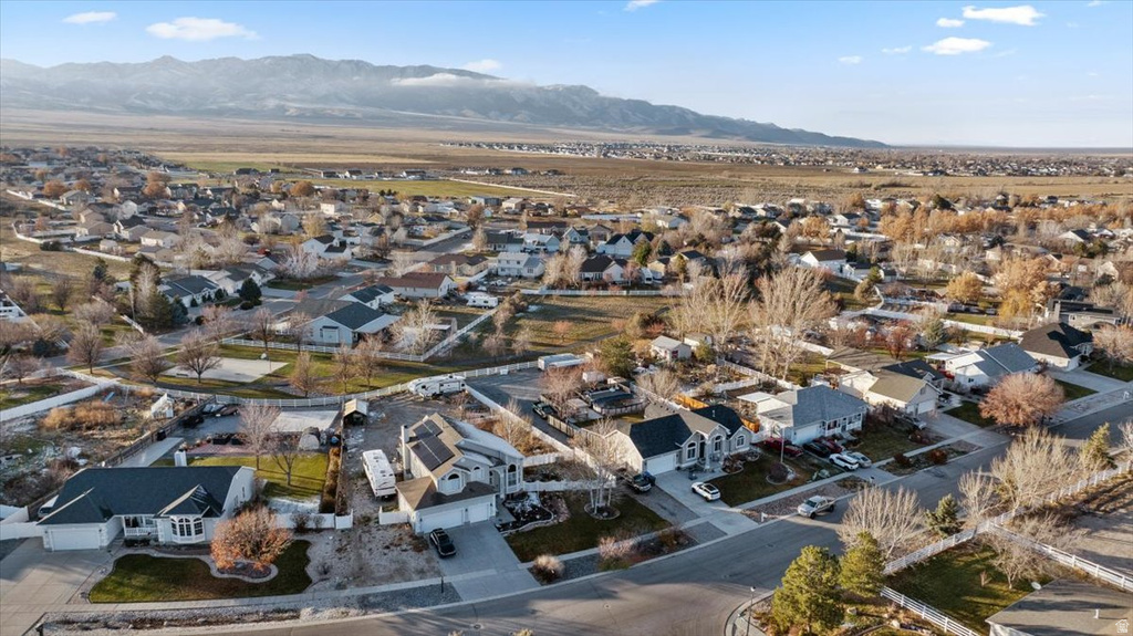 1072 DAVENPORT DR Grantsville, UT 84029