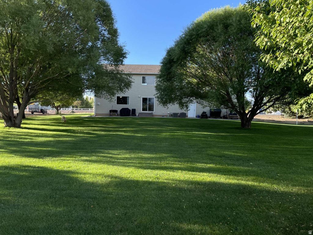 120 W 975 S Roosevelt, UT 84066