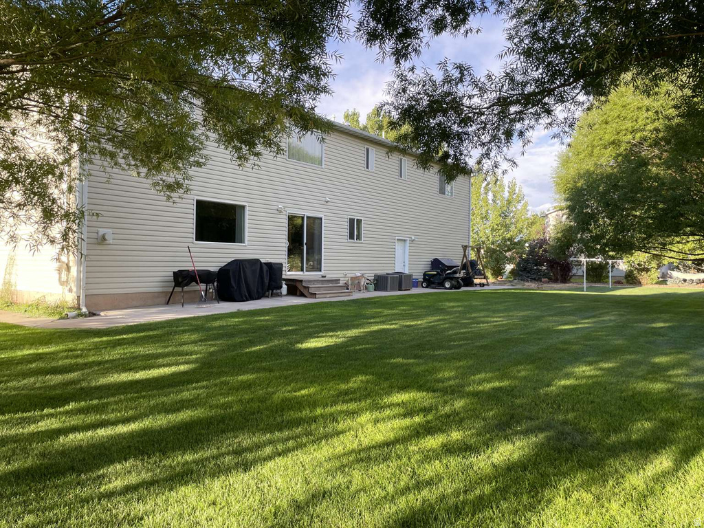 120 W 975 S Roosevelt, UT 84066