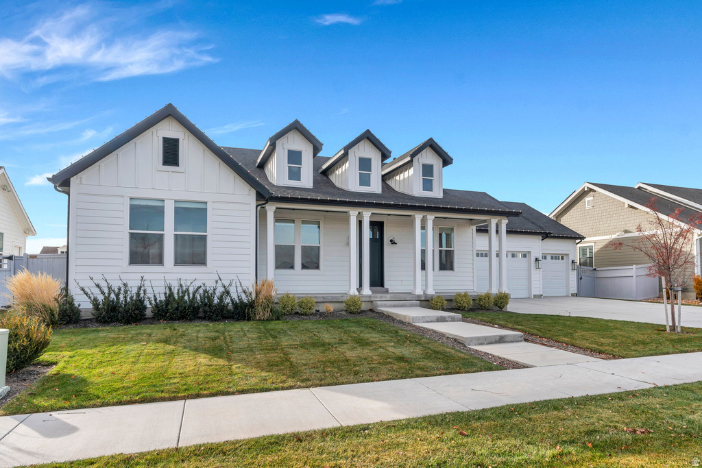 717 W LIGHTHOUSE DR Saratoga Springs, UT 84045