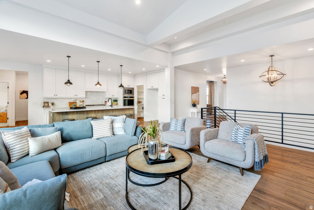 717 W LIGHTHOUSE DR Saratoga Springs, UT 84045