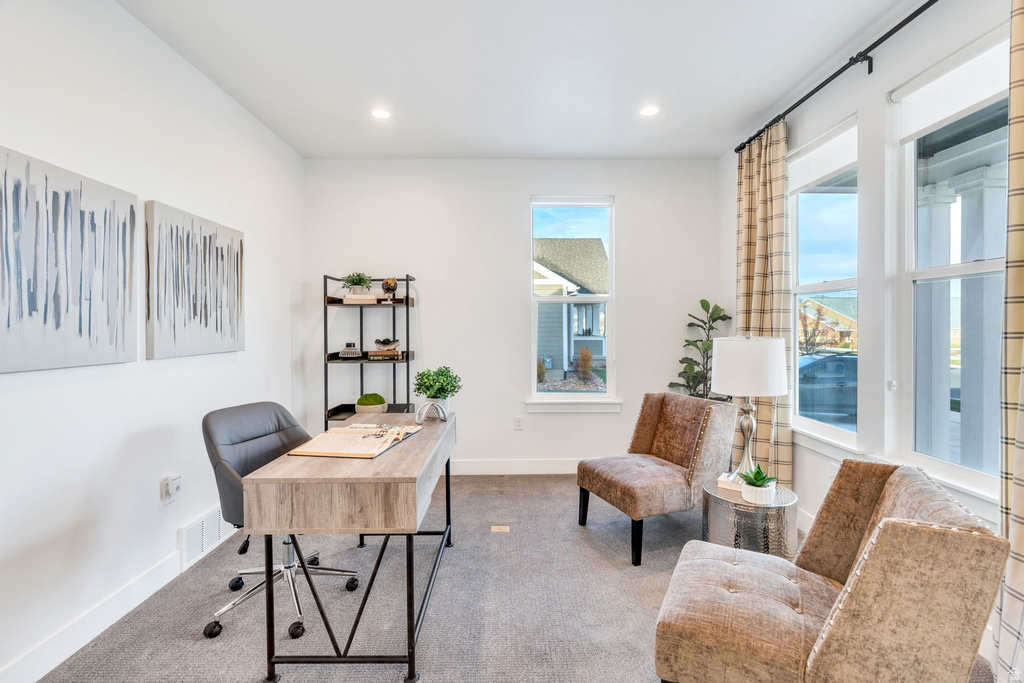 717 W LIGHTHOUSE DR Saratoga Springs, UT 84045