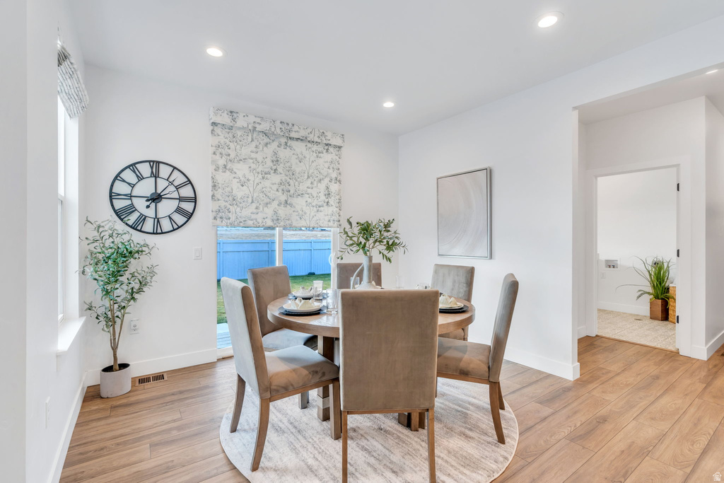 717 W LIGHTHOUSE DR Saratoga Springs, UT 84045