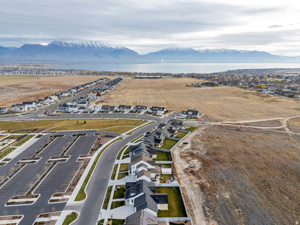 717 W LIGHTHOUSE DR Saratoga Springs, UT 84045