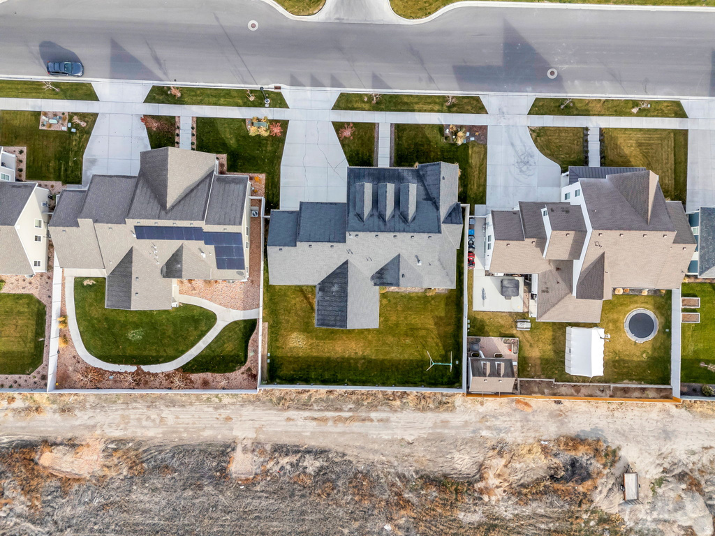 717 W LIGHTHOUSE DR Saratoga Springs, UT 84045