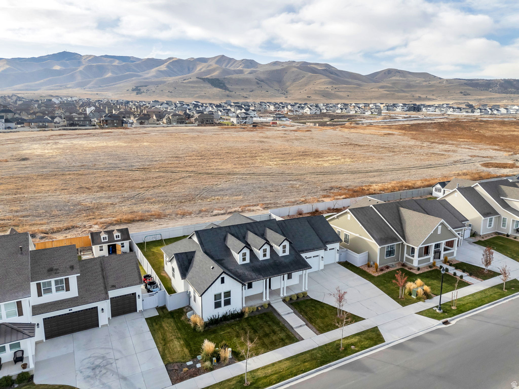 717 W LIGHTHOUSE DR Saratoga Springs, UT 84045