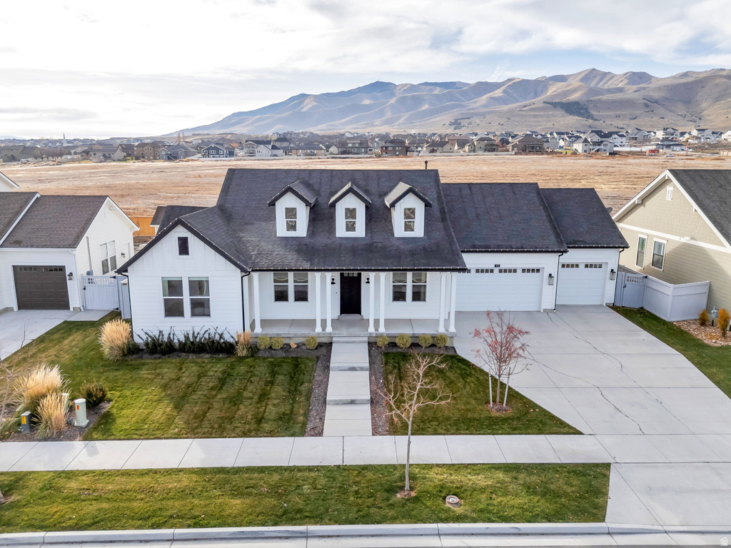 717 W LIGHTHOUSE DR Saratoga Springs, UT 84045
