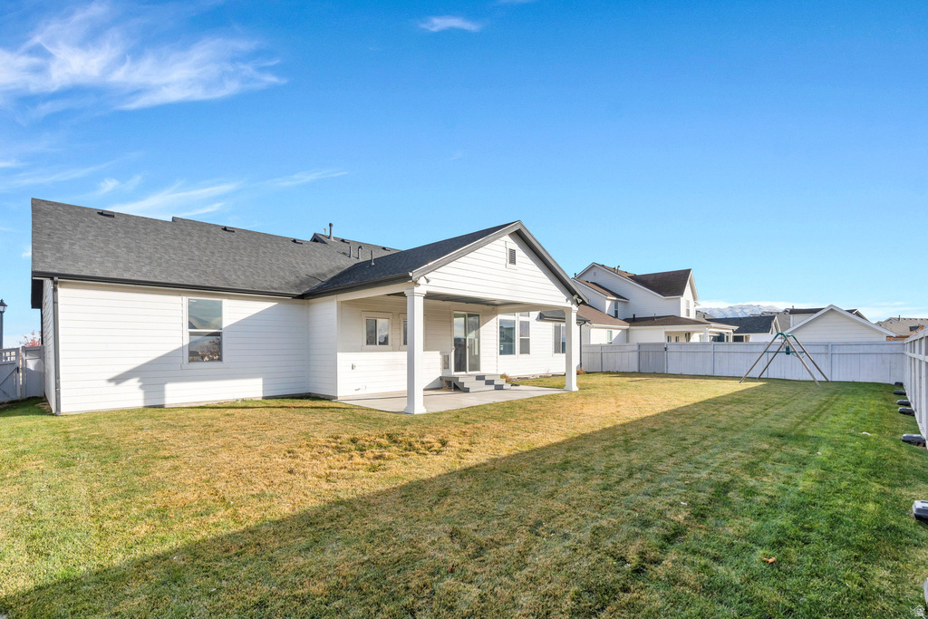 717 W LIGHTHOUSE DR Saratoga Springs, UT 84045