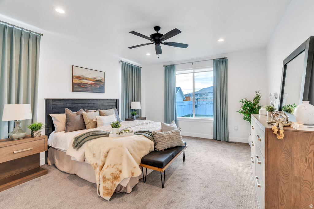 717 W LIGHTHOUSE DR Saratoga Springs, UT 84045