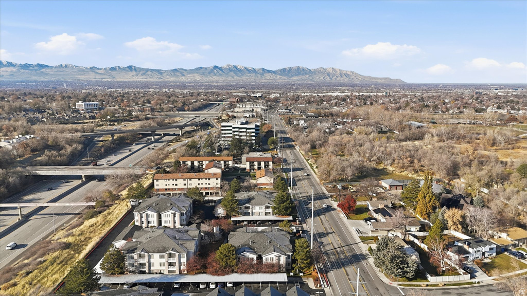 1180 E 6600 S #3 Murray, UT 84121