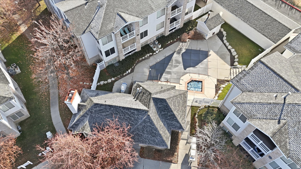 1180 E 6600 S #3 Murray, UT 84121