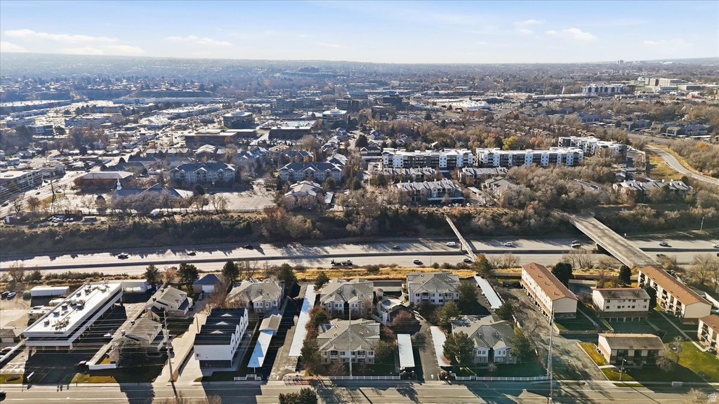 1180 E 6600 S #3 Murray, UT 84121