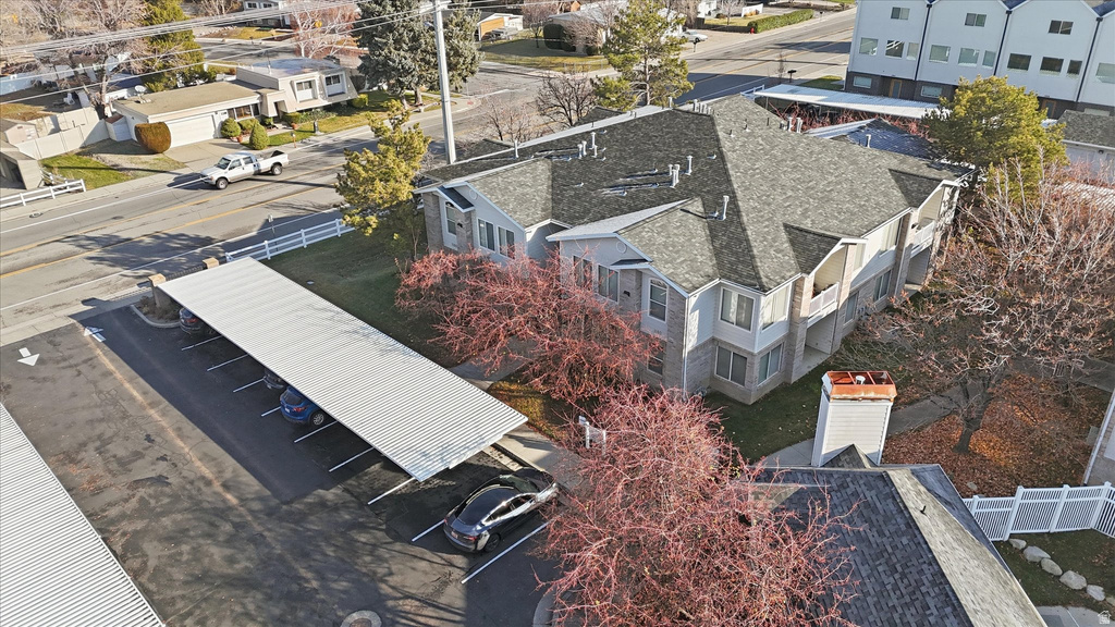 1180 E 6600 S #3 Murray, UT 84121