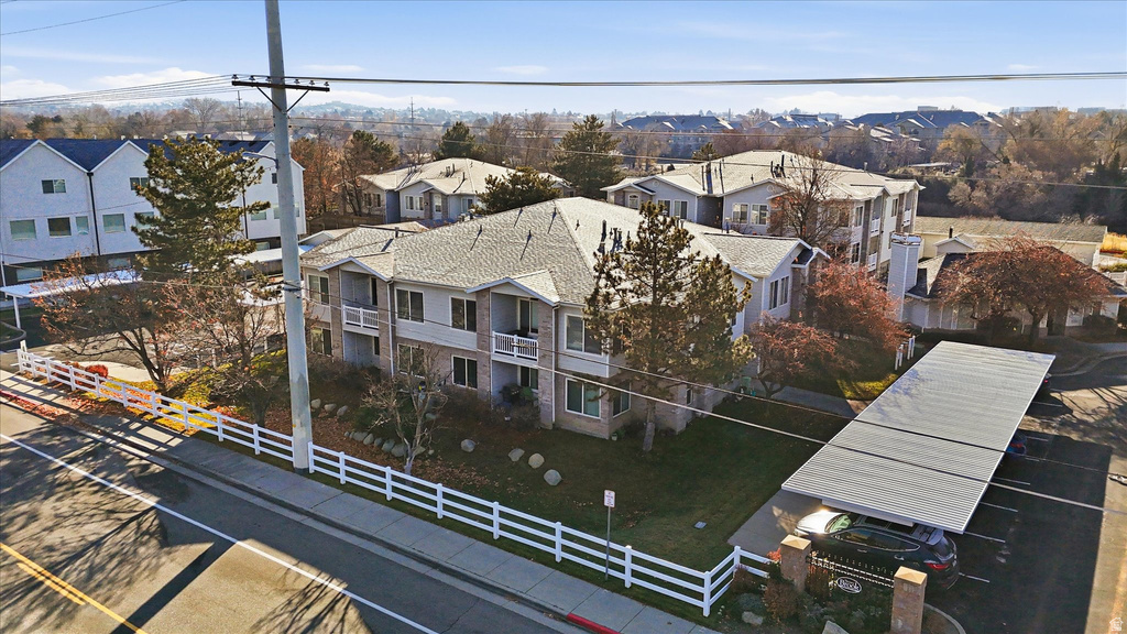 1180 E 6600 S #3 Murray, UT 84121