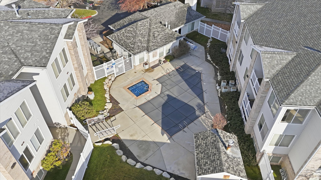 1180 E 6600 S #3 Murray, UT 84121