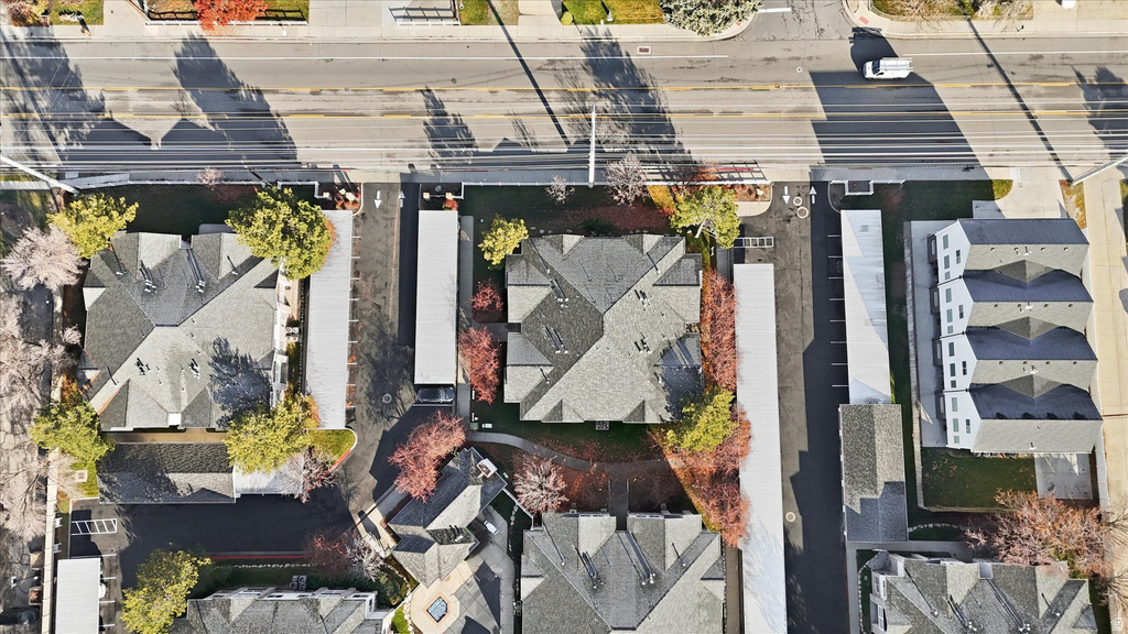 1180 E 6600 S #3 Murray, UT 84121