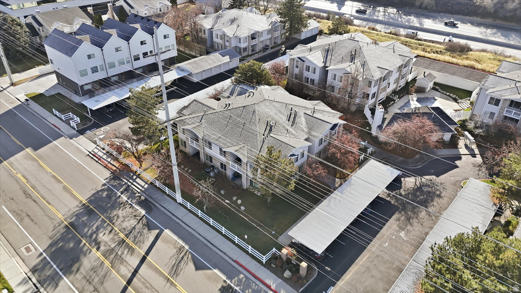 1180 E 6600 S #3 Murray, UT 84121