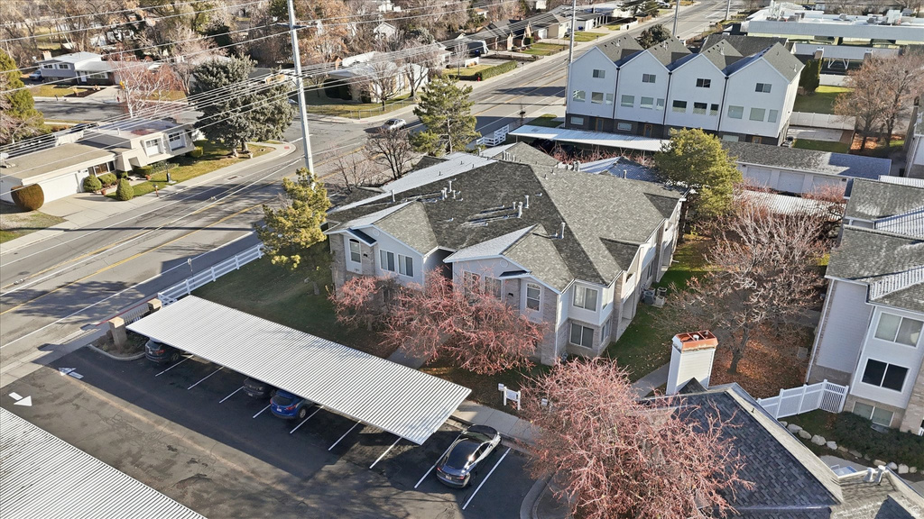 1180 E 6600 S #3 Murray, UT 84121