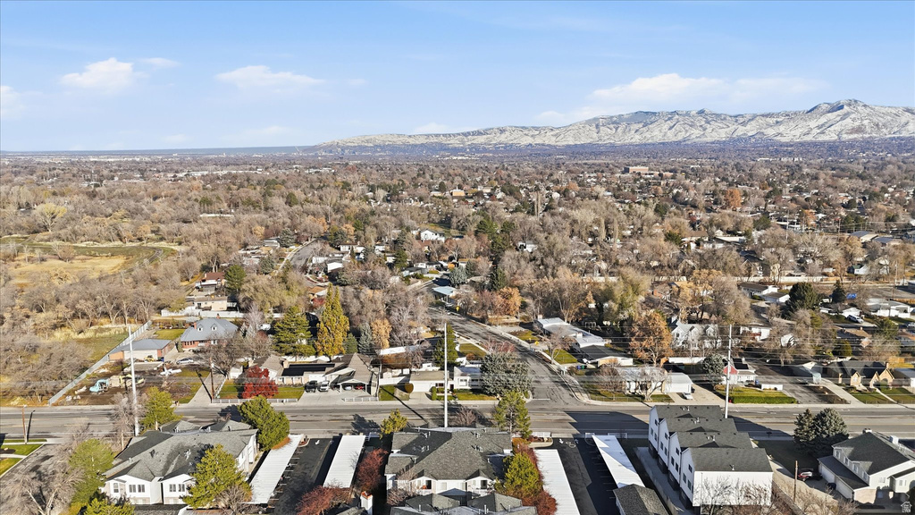 1180 E 6600 S #3 Murray, UT 84121