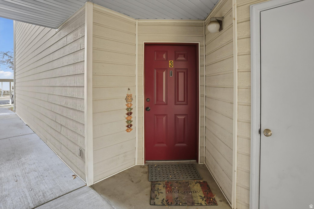 1180 E 6600 S #3 Murray, UT 84121