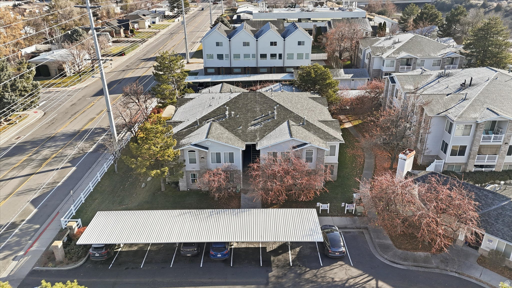 1180 E 6600 S #3 Murray, UT 84121