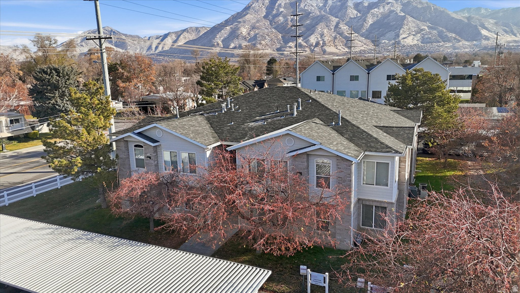 1180 E 6600 S #3 Murray, UT 84121