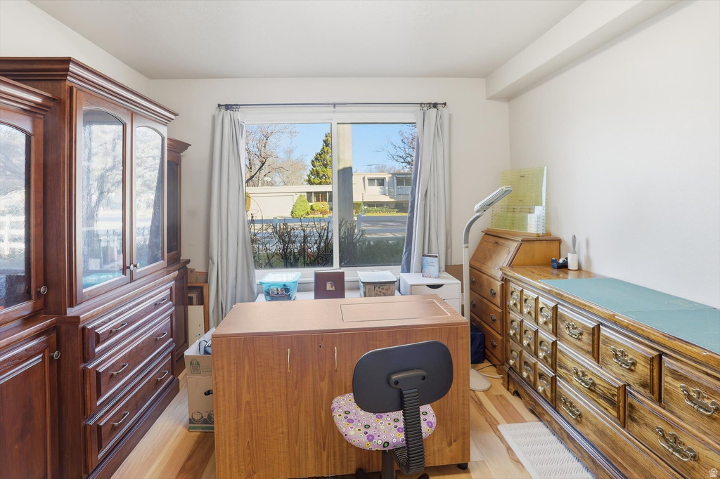 1180 E 6600 S #3 Murray, UT 84121