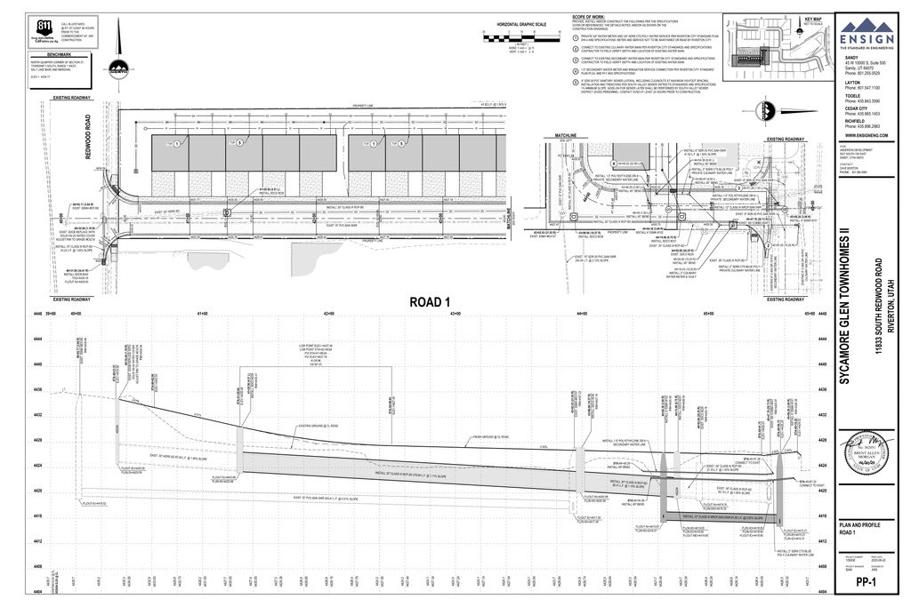 11851 S 1700 W Riverton, UT 84065