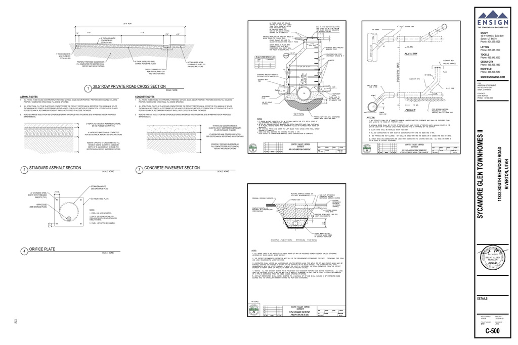 11851 S 1700 W Riverton, UT 84065
