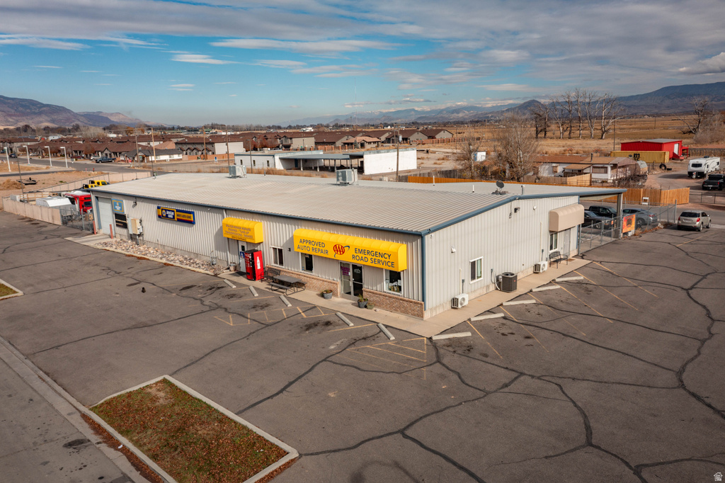 1075 S 75 E, Richfield, UT 84701