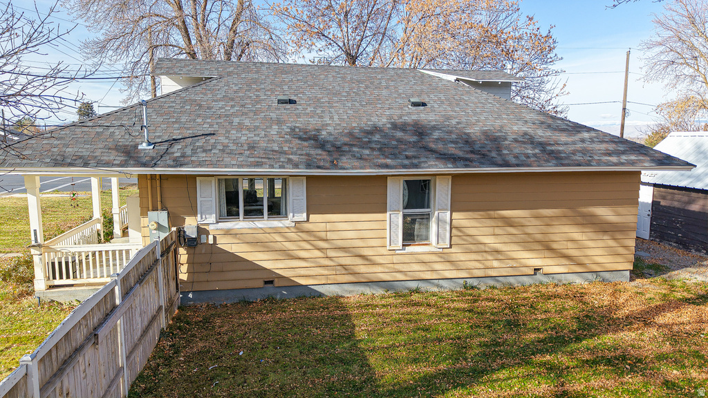 205 E CENTER ST Salem, UT 84653