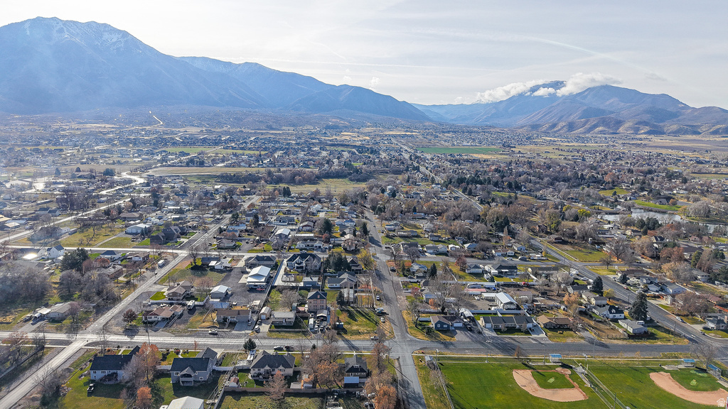 205 E CENTER ST Salem, UT 84653