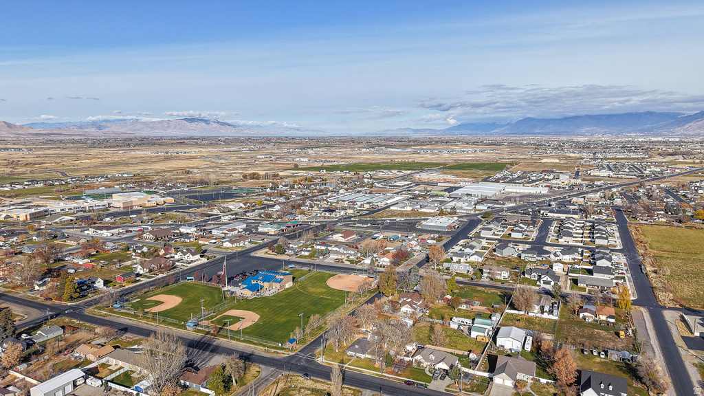 205 E CENTER ST Salem, UT 84653