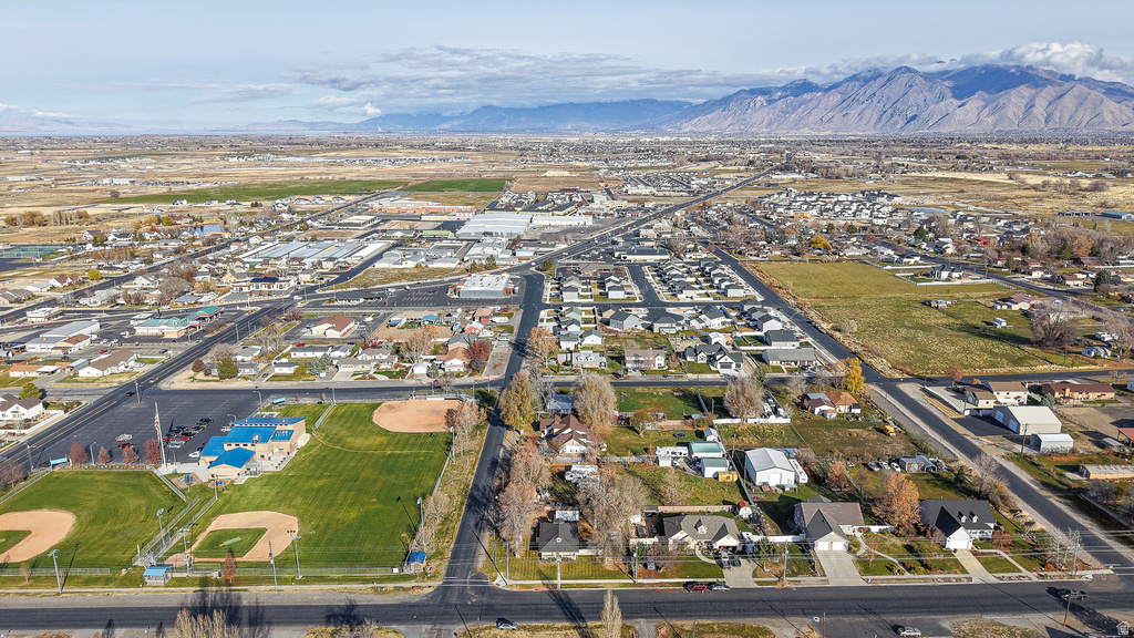 205 E CENTER ST Salem, UT 84653