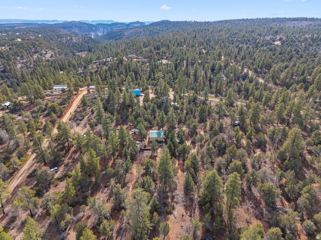 15  PINE ST Orderville, UT 84758