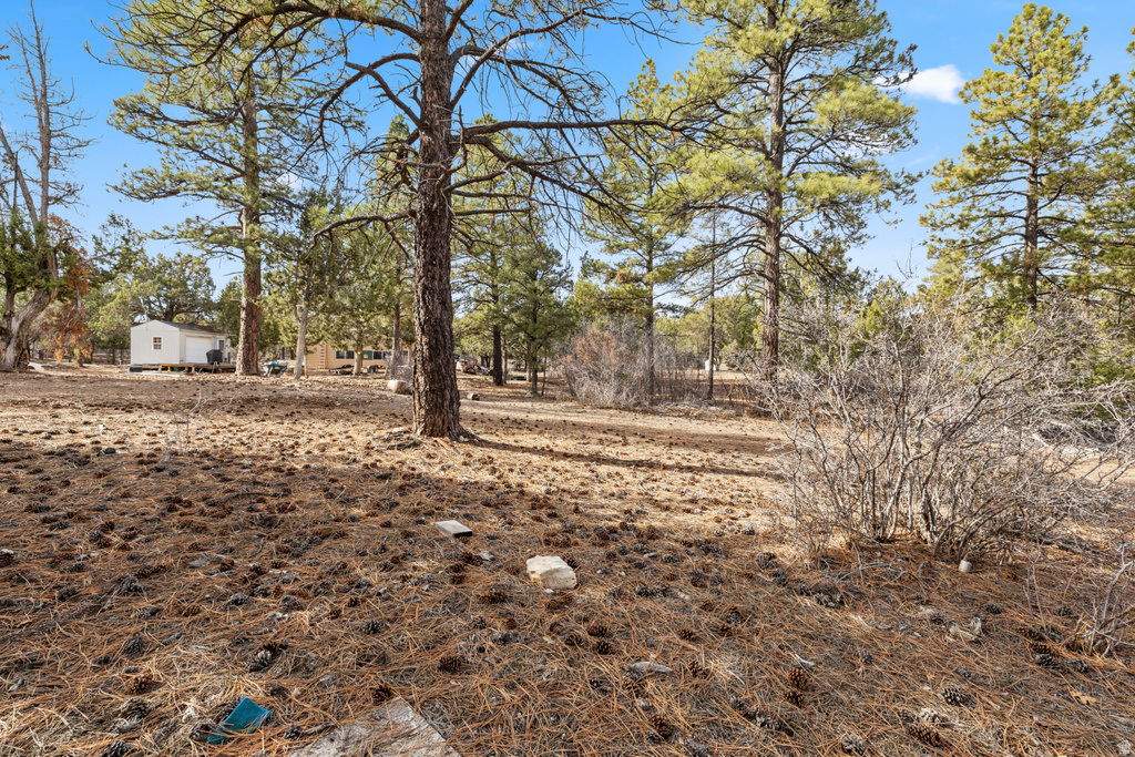 15  PINE ST Orderville, UT 84758